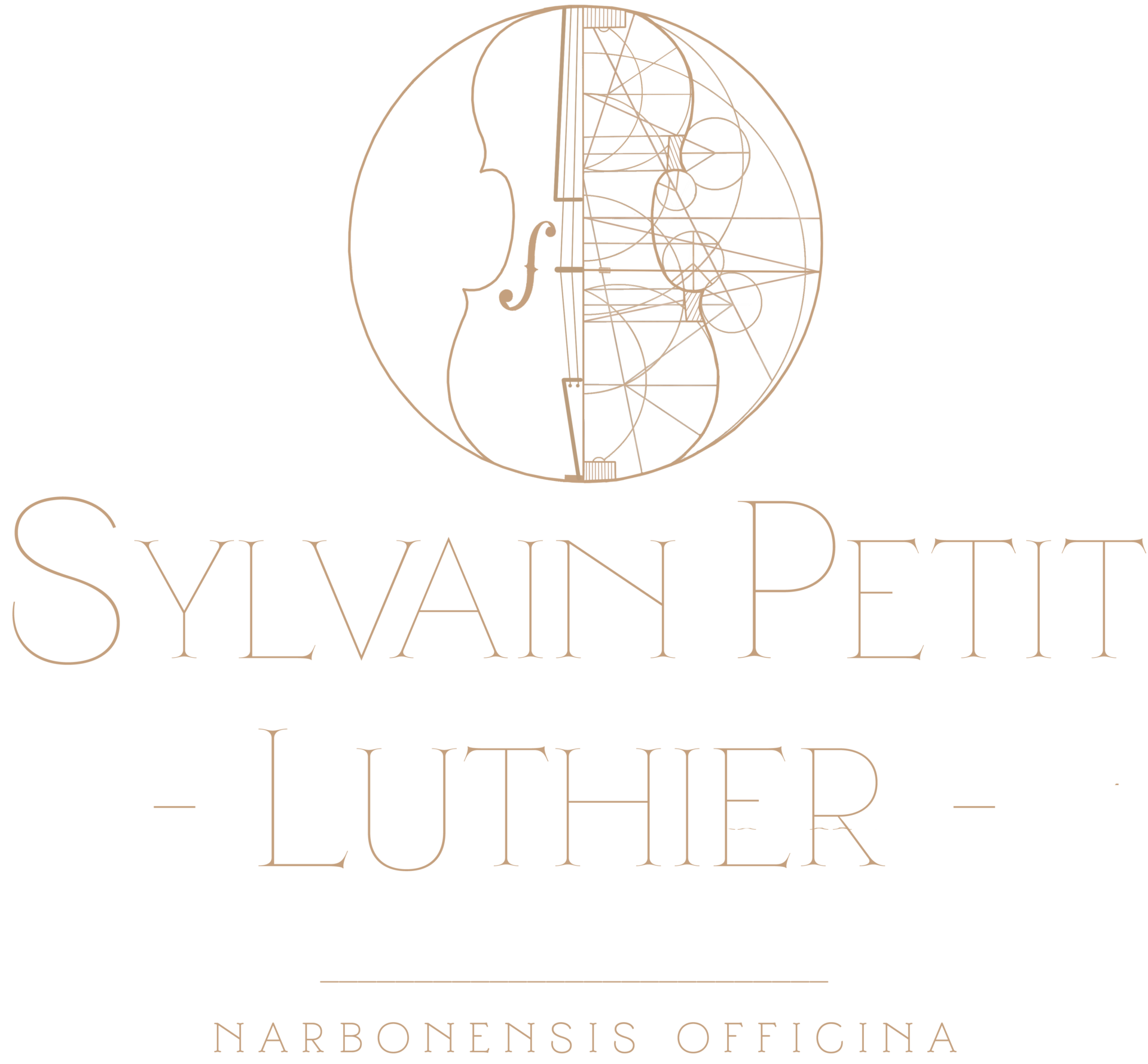 Sylvain PETIT LUTHIER