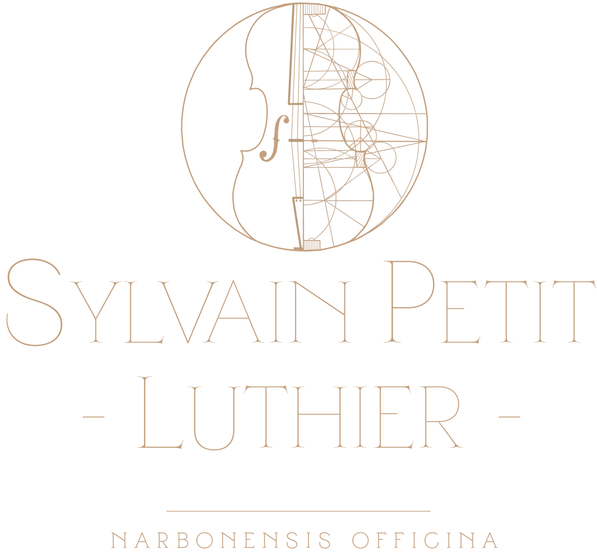 Sylvain PETIT LUTHIER