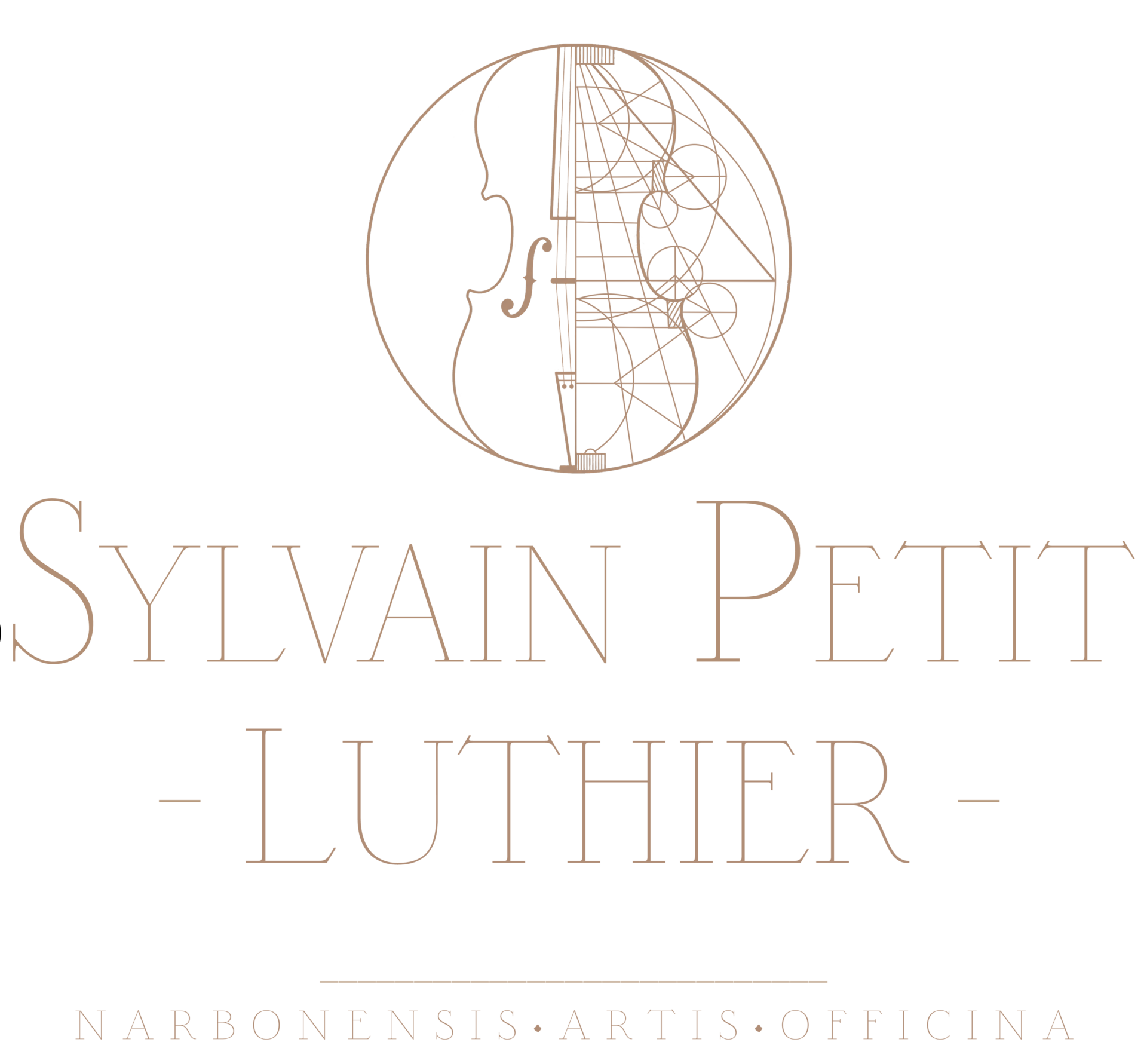 Sylvain PETIT LUTHIER